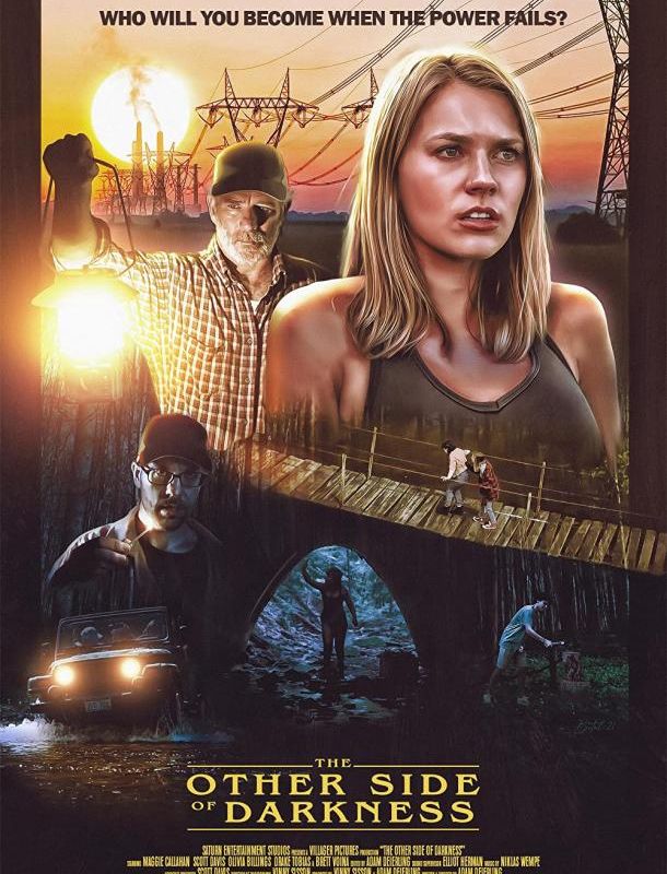 Другая сторона тьмы 2022