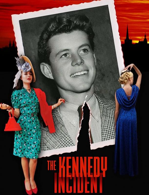 Инцидент Кеннеди 2021