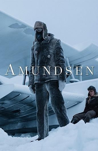 Амундсен ( сезон) 2019 Амундсен ( сезон) 2019