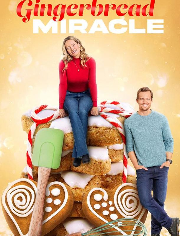 Имбирное чудо 2021