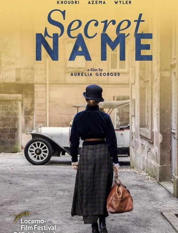 Под чужим именем 2021