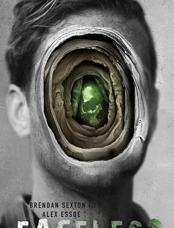 Безликий 2021