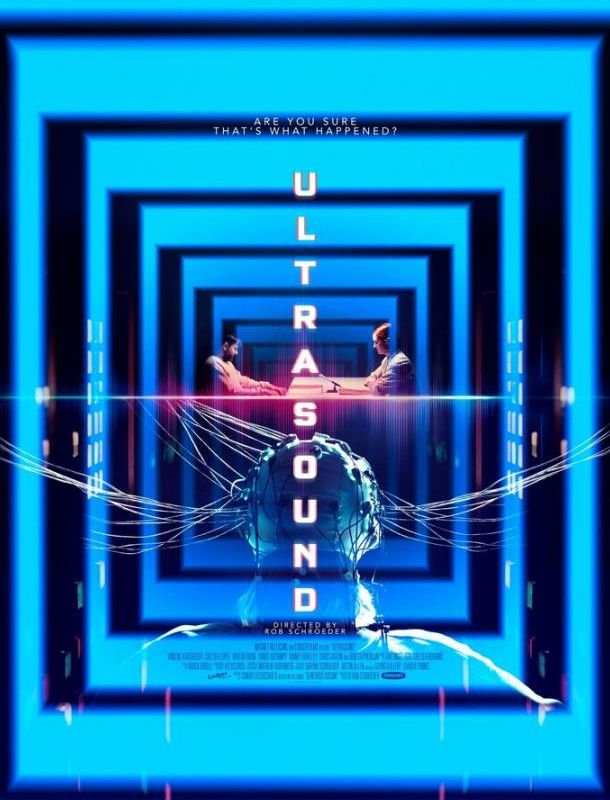 Ультразвук 2021