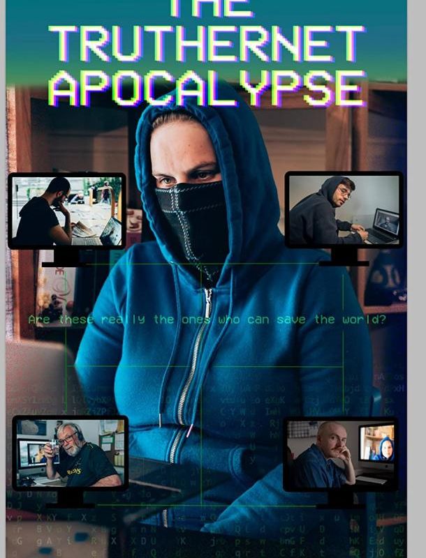 Апокалипсис конспирологов 2020