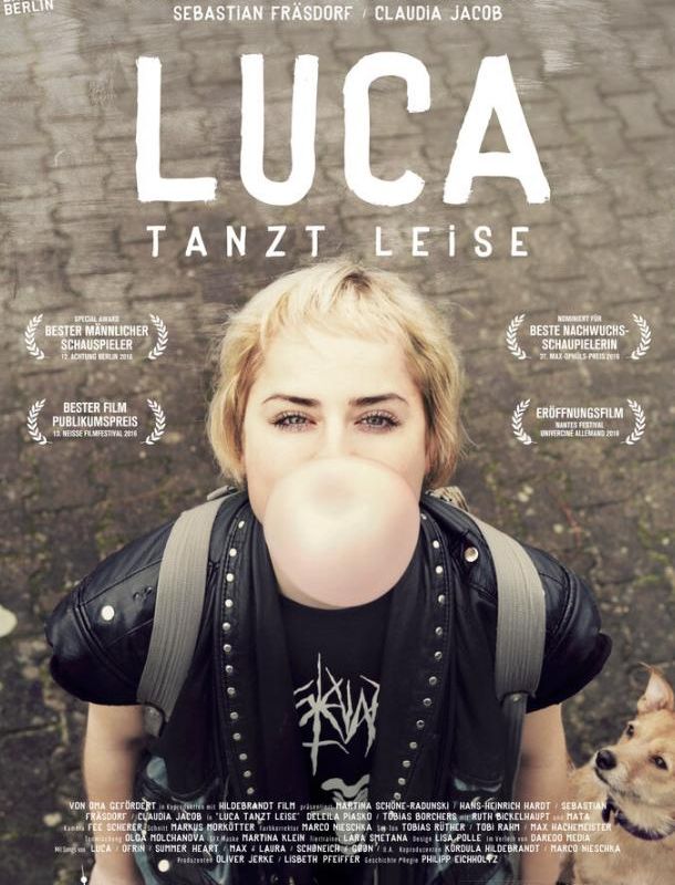 В бесшумном танце 2016