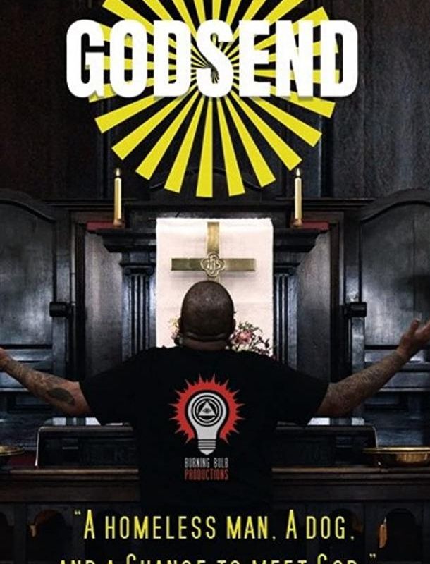 Посланец божий 2021