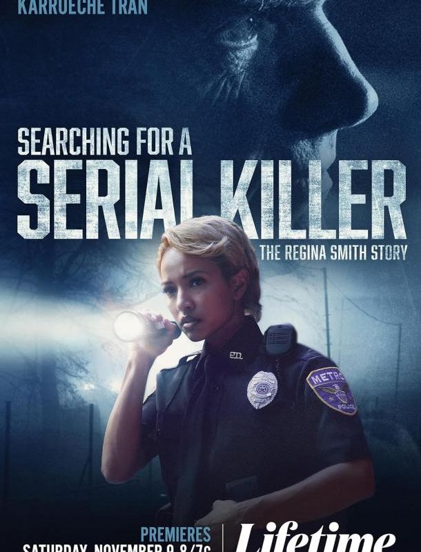Поймать серийного убийцу: история Реджины Смит ( сезон) 2024