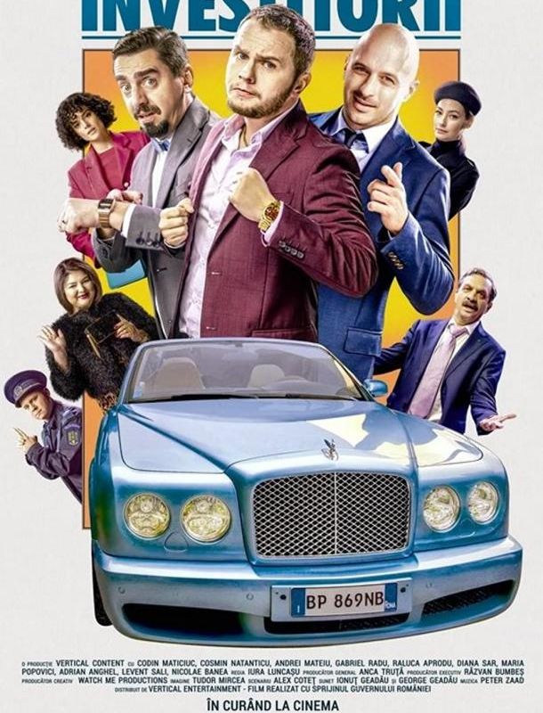 Инвесторы / Инве$титоры 2021