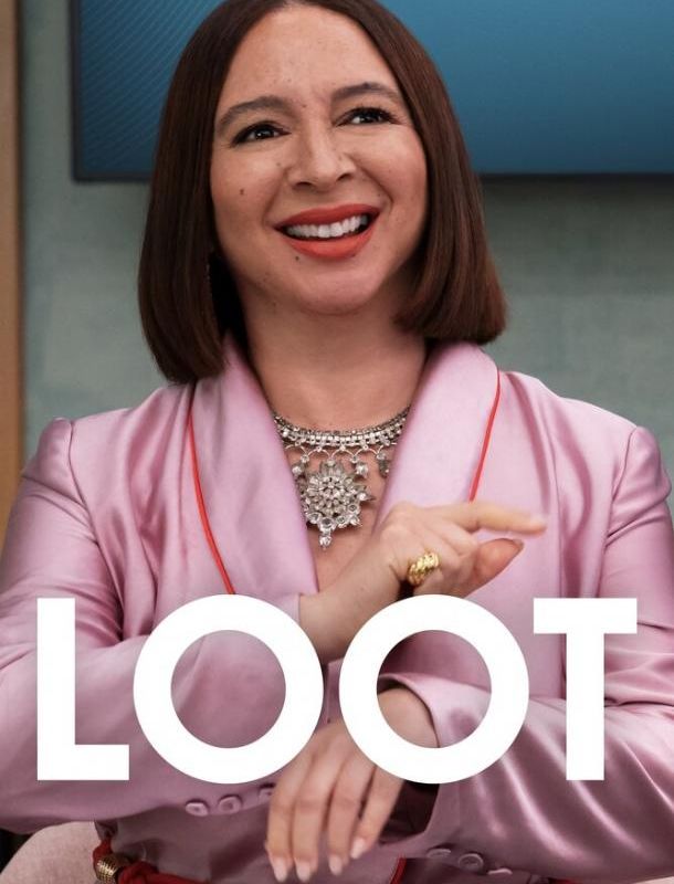 Женщина при деньгах (1-2 сезон) 2022