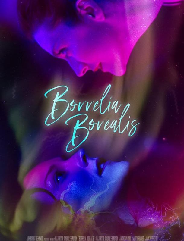 Боррелии Бореалис 2021