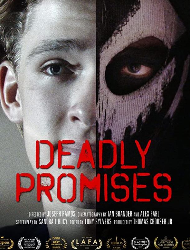 Смертельные угрозы 2020