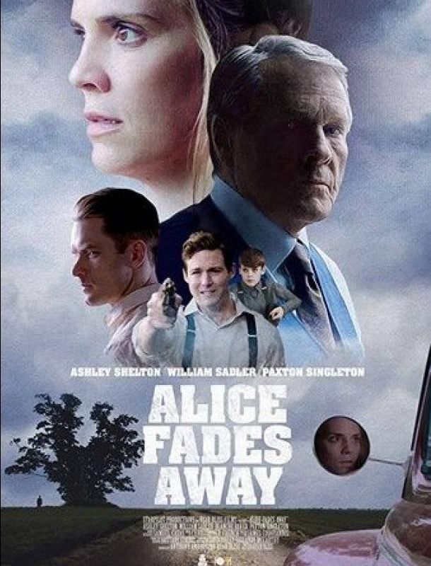 Безумие Элис 2021