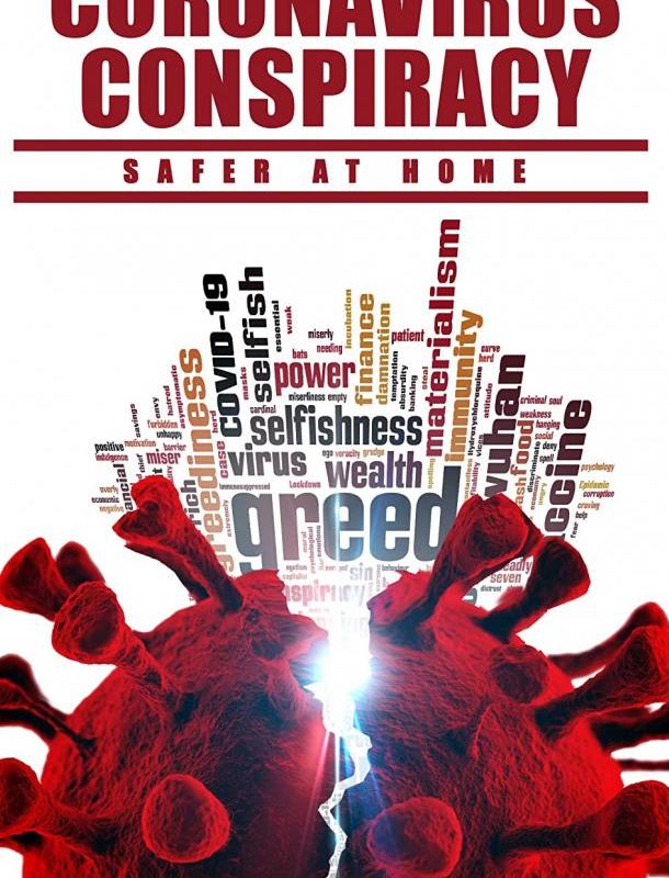 Коронавирусный заговор. Дома безопаснее 2021