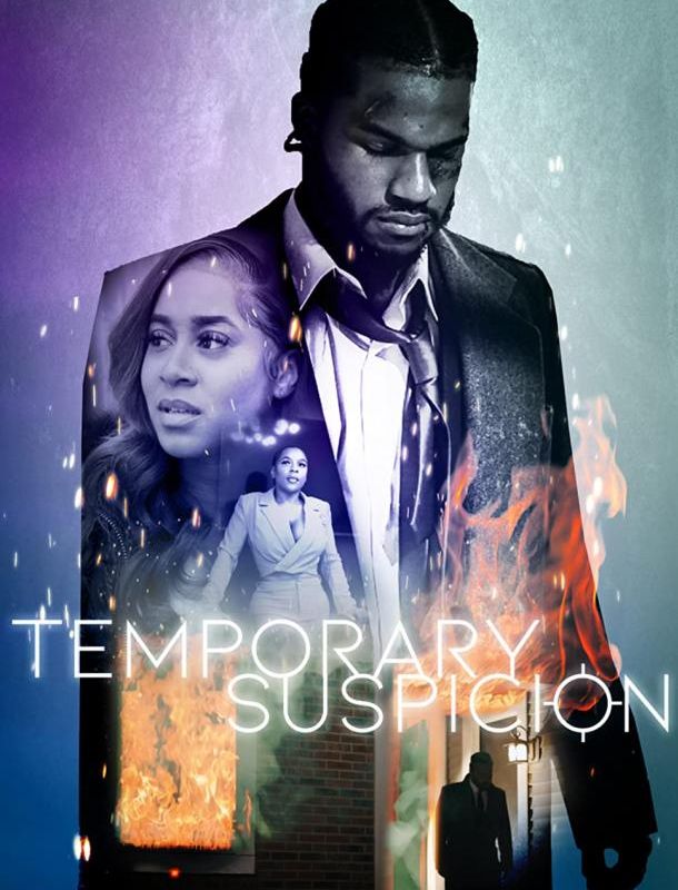 Временное подозрение 2022