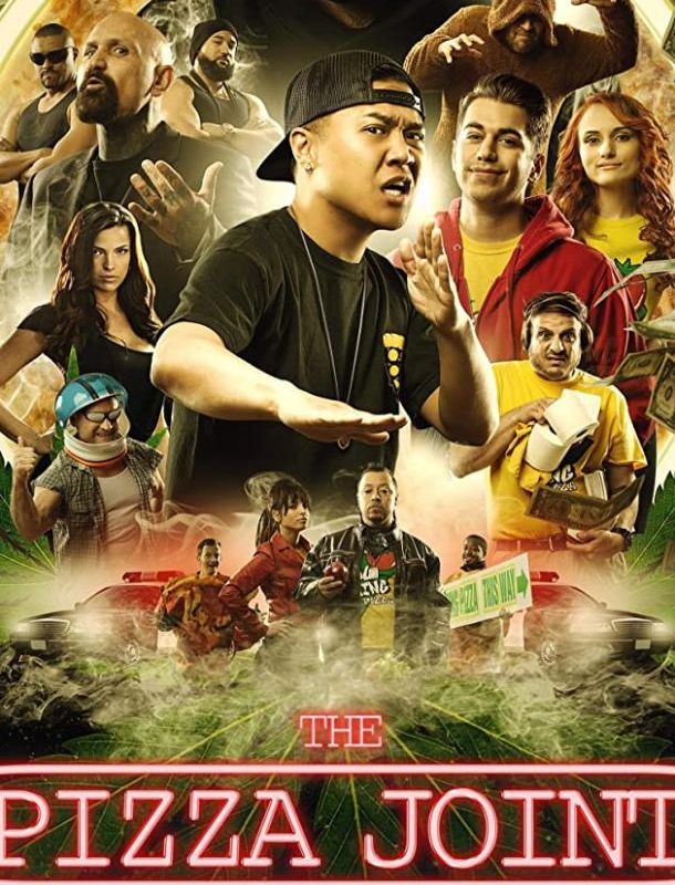 Наркопицца 2021