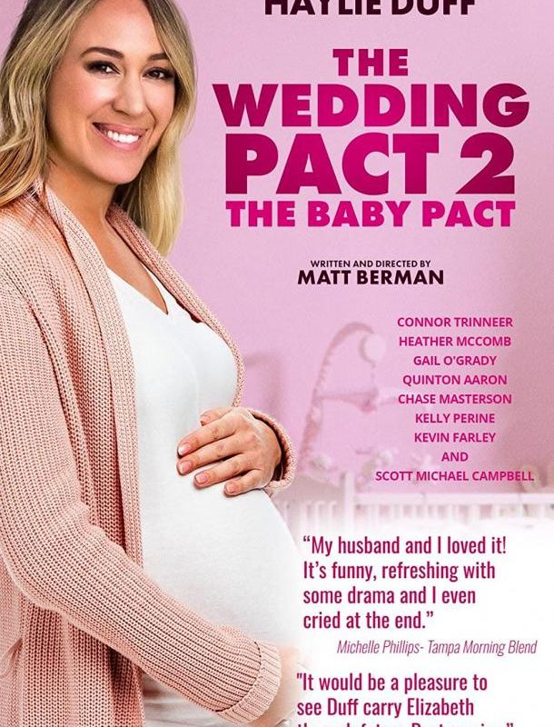 Брачный договор 2: право на опеку 2022