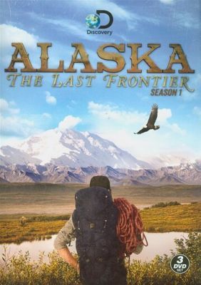 Аляска: Последний рубеж 2011