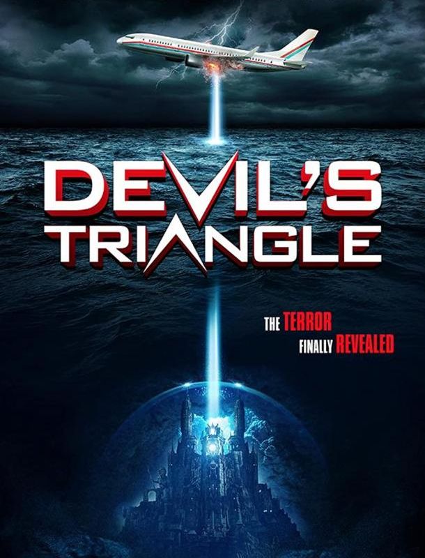 Треугольник Дьявола 2021