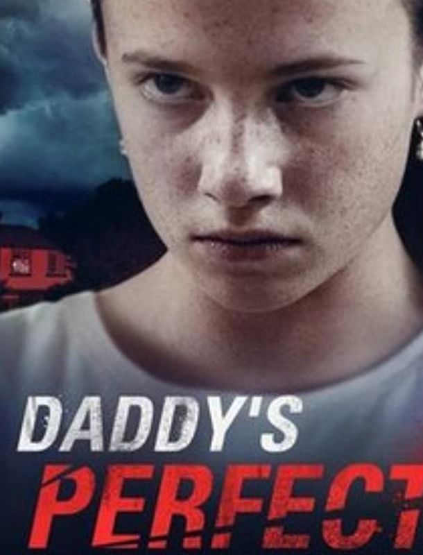 Папина идеальная малышка 2021