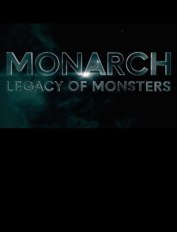 «Монарх»: Наследие монстров 2023