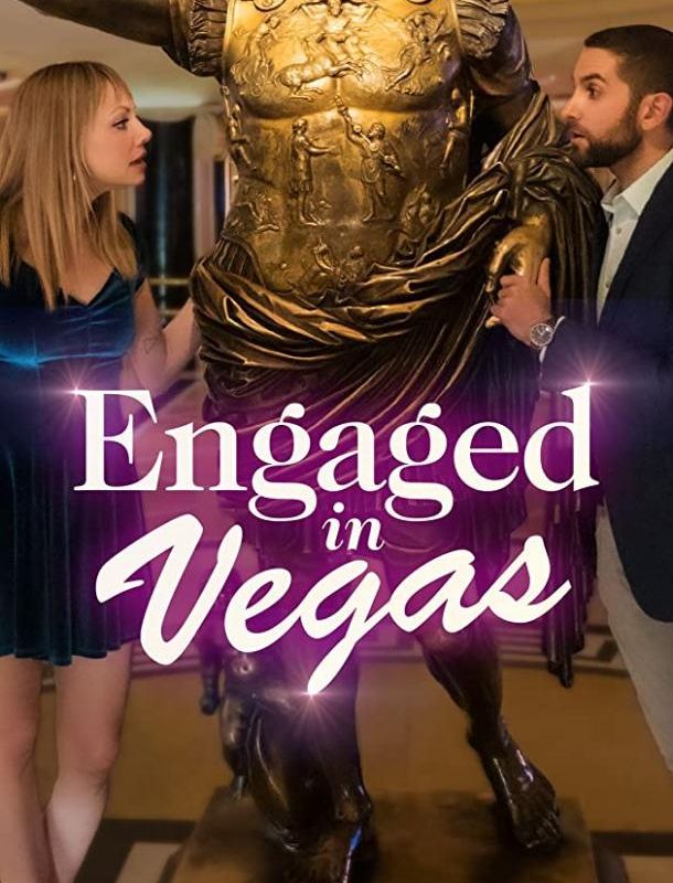 Помолвка в Вегасе 2021