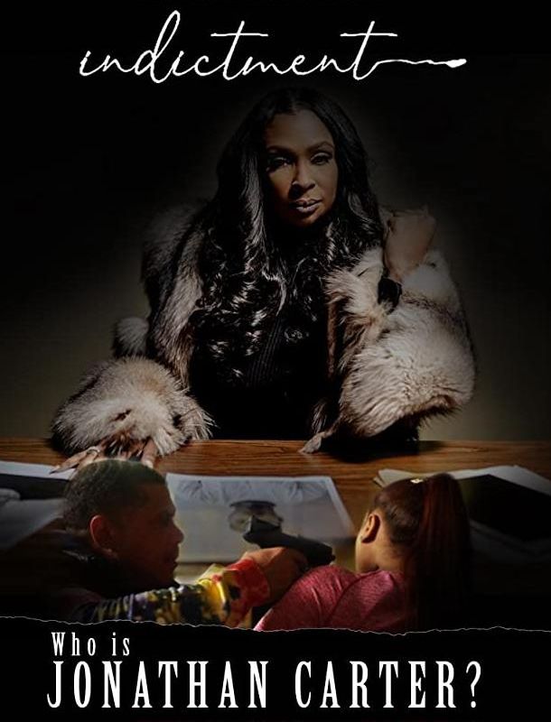 Обвинение: Кто такой Джонатан Картер? 2020