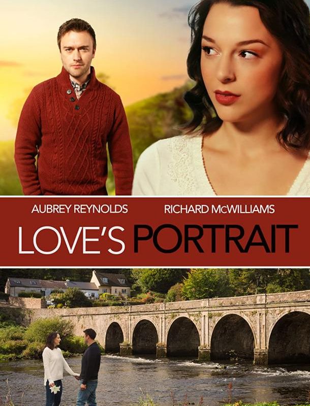 Портрет возлюбленной 2022