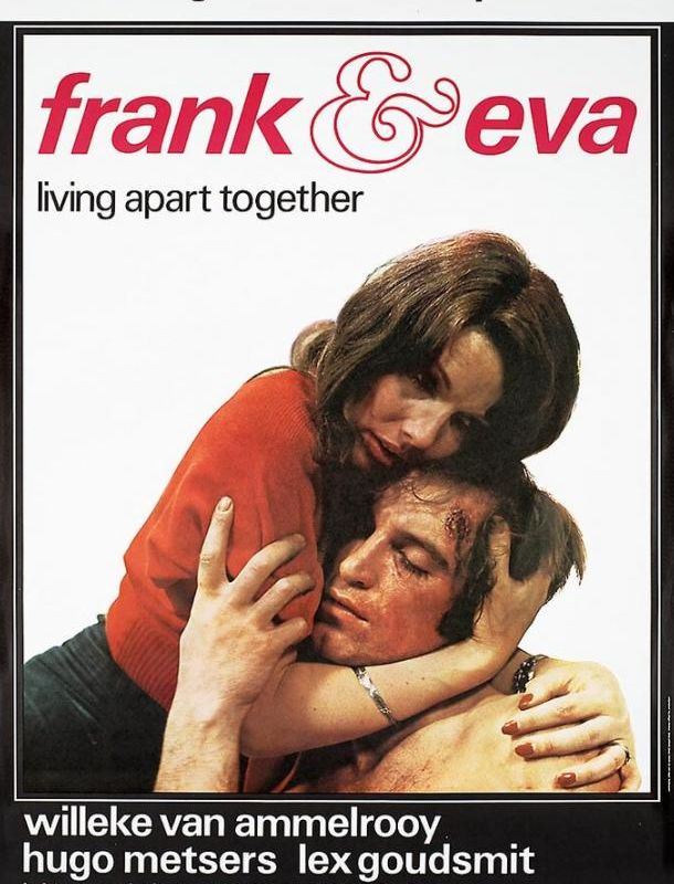 Франк и Ева 1973 Франк и Ева 1973