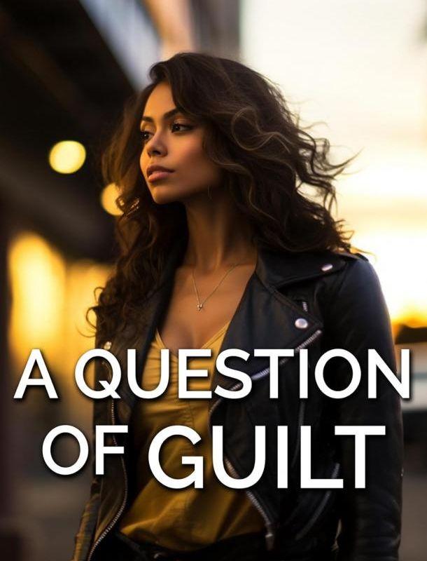 Вопрос вины 2024