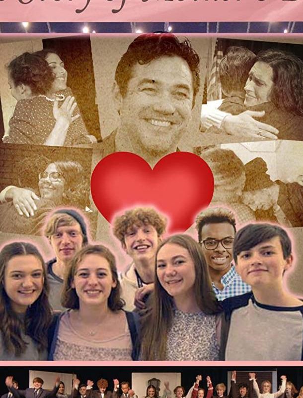 История дня матери 2021