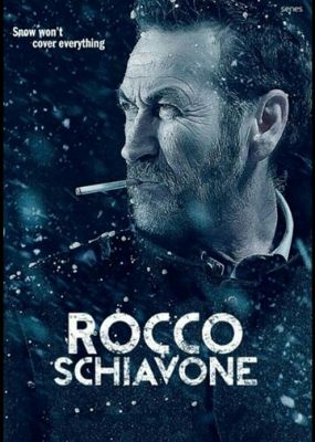 Рокко Скьявоне / Rocco Schiavone 4 сезон