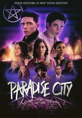 Райский город / Paradise City