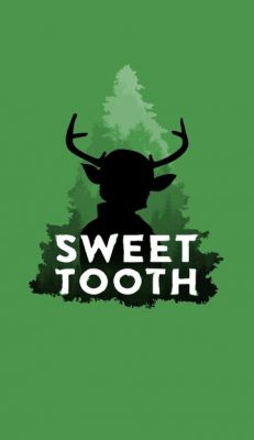 Sweet Tooth: Мальчик с оленьими рогами (1-3 сезон)